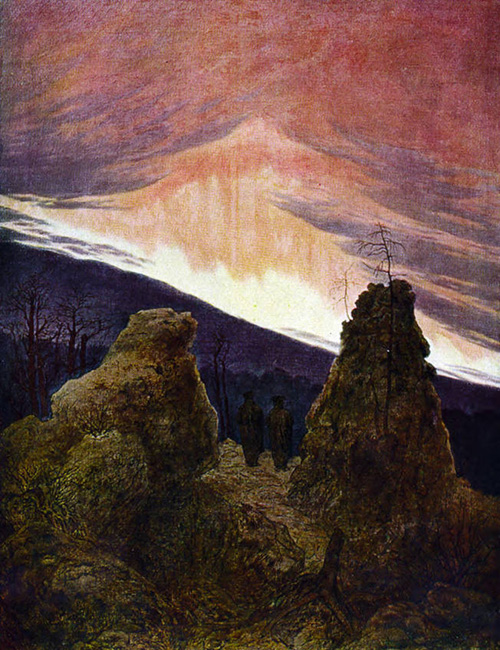 mt_52_joomla_friedrich caspar david_northern lights_ca1830_1835